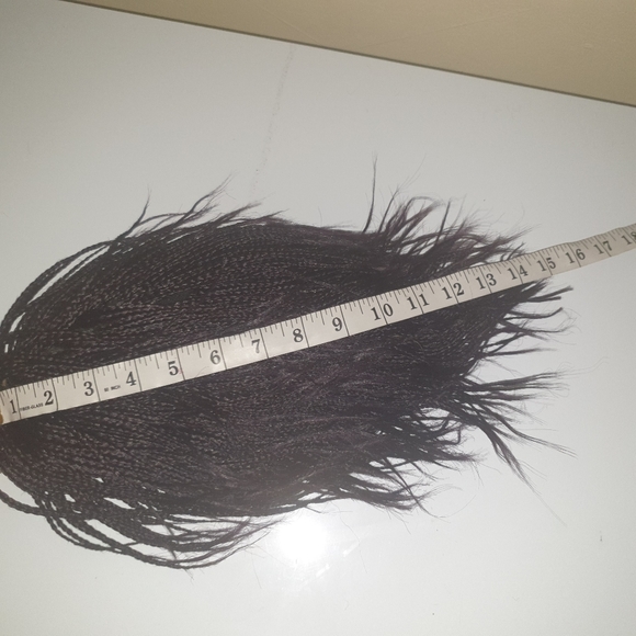 New African Braided Twist Wig. main image 12